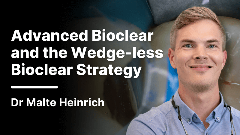 MKT-241027 - Malte Website Thumbnail Advanced Bioclear and the Wedge-less Bioclear Strategy