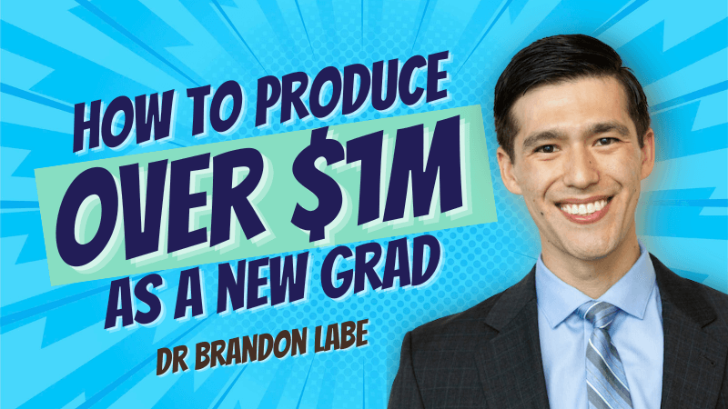 MKT-240724-Brandon Website Thumbnail How to product over 1m as a New Grad 